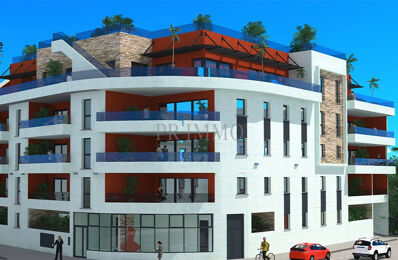vente appartement 1 247 000 € à proximité de Tourrettes (83440)