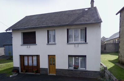 location maison 845 € CC /mois à proximité de Saint-Genès-Champanelle (63122)