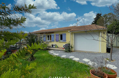 vente maison 370 000 € à proximité de Castelnau-le-Lez (34170)