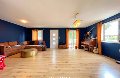 vente maison 370 000 € à proximité de Balaruc-les-Bains (34540)