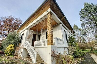 vente maison 730 000 € à proximité de Légny (69620)