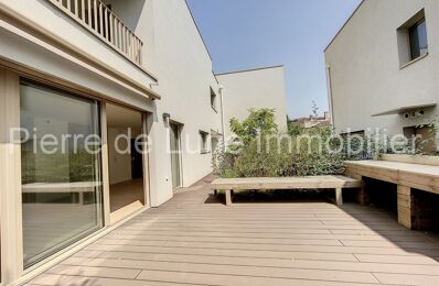 appartement 4 pièces 114 m2 à vendre à Lyon 5 (69005)