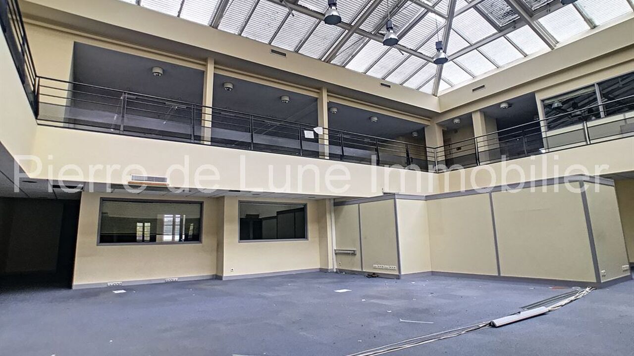 bureau  pièces 1311 m2 à vendre à Périgueux (24000)