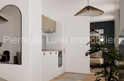 vente appartement 277 000 € à proximité de Irigny (69540)