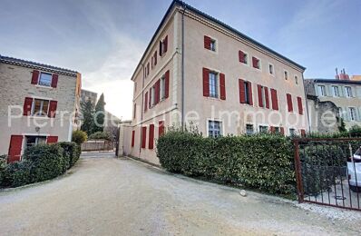 location appartement 669 € CC /mois à proximité de Bourg-Saint-Andéol (07700)