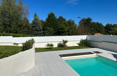 vente maison 399 000 € à proximité de Oradour-sur-Glane (87520)