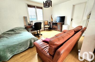 appartement 3 pièces 74 m2 à vendre à Saint-Maur-des-Fossés (94100)