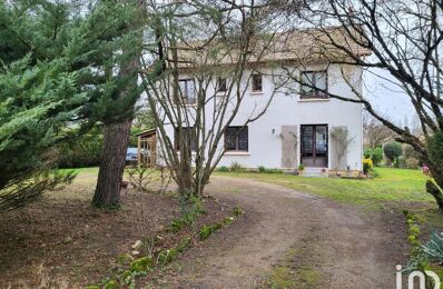 vente maison 155 000 € à proximité de Presnoy (45260)