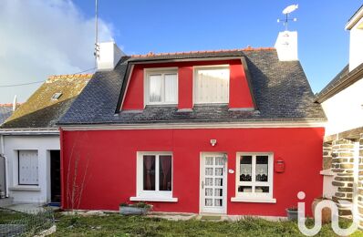 vente maison 364 000 € à proximité de Groix (56590)