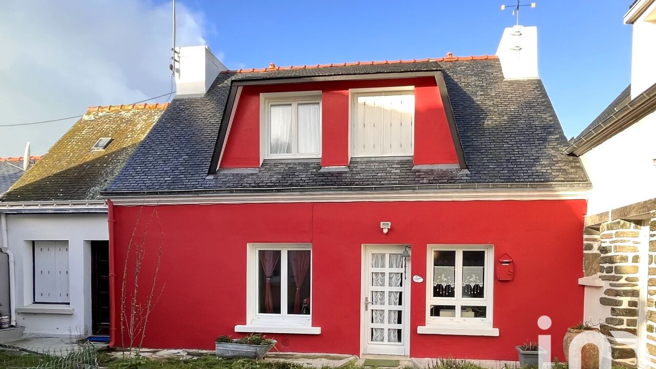 maison 4 pièces 74 m2 à vendre à Groix (56590)