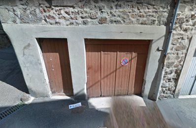 location garage 55 € CC /mois à proximité de Saint-Cyr (07430)