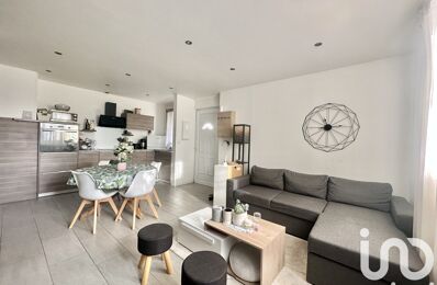 vente appartement 150 000 € à proximité de Les Ulis (91940)