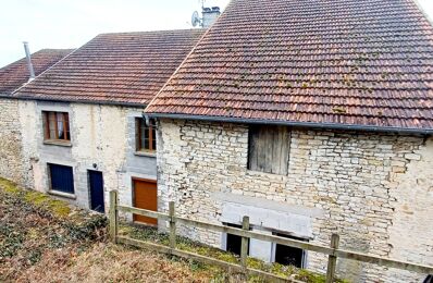 vente maison 160 000 € à proximité de Auvet-Et-la-Chapelotte (70100)
