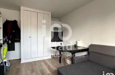 vente appartement 75 000 € à proximité de Haubourdin (59320)
