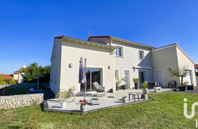 vente maison 320 000 € à proximité de Le Brignon (43370)