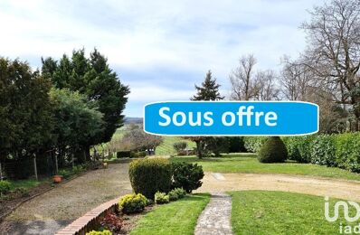 vente maison 167 000 € à proximité de Graves-Saint-Amant (16120)
