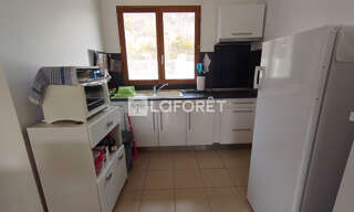 Maison 7 Pièces 158 m² à vendre à Loubières (09000)