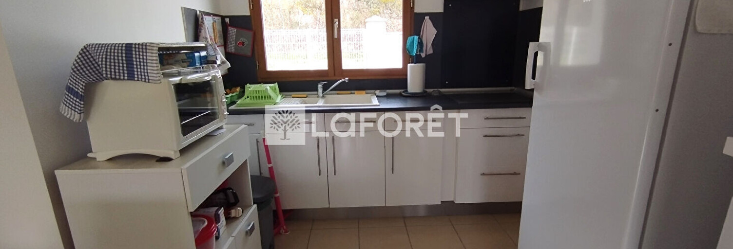 Maison 7 Pièces 158 m² à vendre à Loubières (09000)