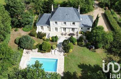 vente maison 855 000 € à proximité de Saint-Pryvé-Saint-Mesmin (45750)