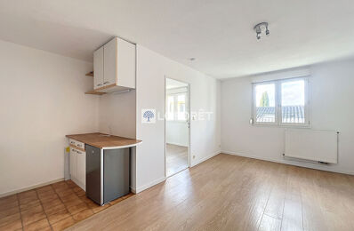 location appartement 630 € CC /mois à proximité de Rouffiac-Tolosan (31180)