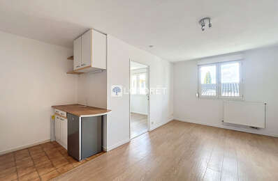 appartement 2 pièces 35 m2 à louer à Toulouse (31500)
