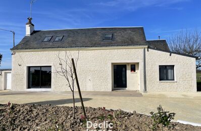 vente maison 438 900 € à proximité de Saint-Étienne-de-Chigny (37230)