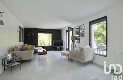 maison 5 pièces 110 m2 à vendre à Chennevières-sur-Marne (94430)