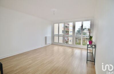 vente appartement 296 000 € à proximité de Nozay (91620)