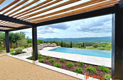 vente maison 1 980 000 € à proximité de Roquebrune-sur-Argens (83520)
