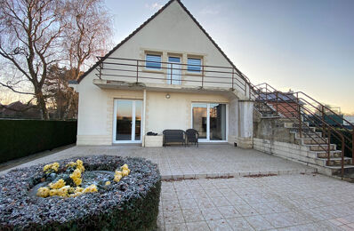 vente maison 645 000 € à proximité de Camphin-en-Carembault (59133)