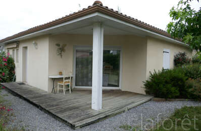 location maison 985 € CC /mois à proximité de Vielle-Adour (65360)