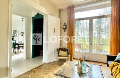 vente maison 679 000 € à proximité de Libercourt (62820)