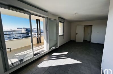 vente appartement 135 000 € à proximité de Blagnac (31700)