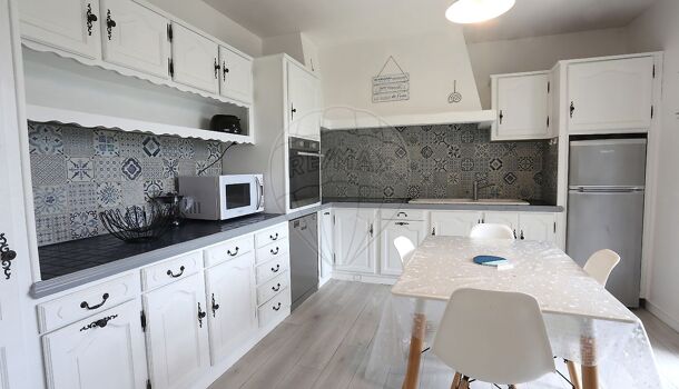 Villa / Maison 12 pièces  à vendre Saint-Palais-sur-Mer 17420