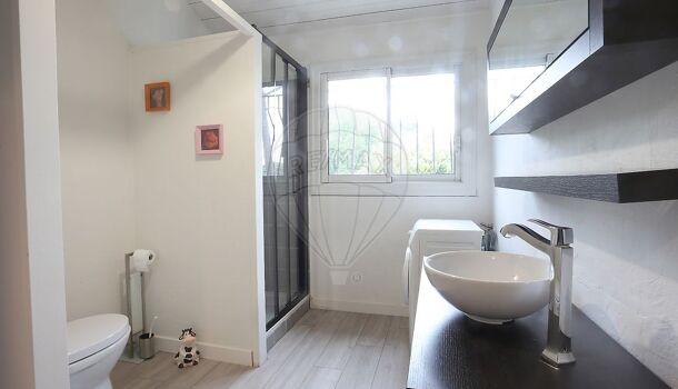 Villa / Maison 12 pièces  à vendre Saint-Palais-sur-Mer 17420