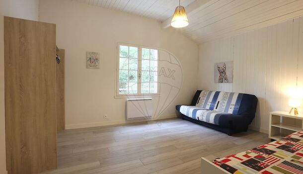 Villa / Maison 12 pièces  à vendre Saint-Palais-sur-Mer 17420