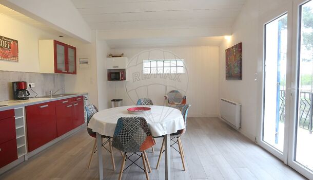 Villa / Maison 12 pièces  à vendre Saint-Palais-sur-Mer 17420