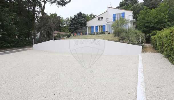 Villa / Maison 12 pièces  à vendre Saint-Palais-sur-Mer 17420