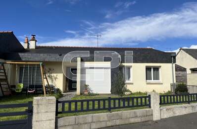 vente maison 183 750 € à proximité de Le Coudray-Macouard (49260)