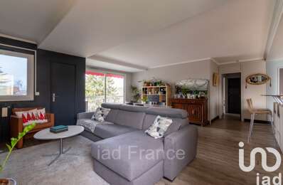 vente appartement 210 000 € à proximité de Bonnières-sur-Seine (78270)