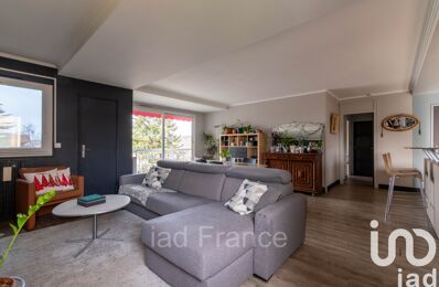 vente appartement 210 000 € à proximité de Vétheuil (95510)