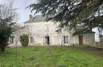 vente maison 190 500 € à proximité de Bellevigne-en-Layon (49380)
