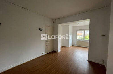 location appartement 560 € CC /mois à proximité de Marly (59770)