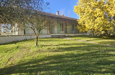 vente maison 285 000 € à proximité de Beaumont-sur-Lèze (31870)