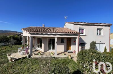 vente maison 277 000 € à proximité de La Voulte-sur-Rhône (07800)