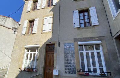 vente maison 99 000 € à proximité de L'Aiguillon (09300)