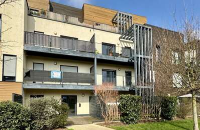 appartement 3 pièces 64 m2 à vendre à Ballainvilliers (91160)