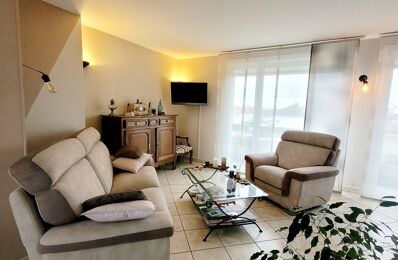 vente appartement 75 000 € à proximité de Neuville-Saint-Amand (02100)