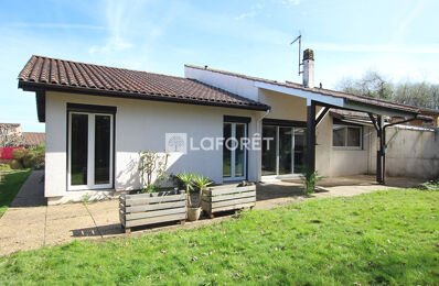 vente maison 250 000 € à proximité de Arthez-de-Béarn (64370)