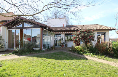 vente maison 243 900 € à proximité de Gaujacq (40330)